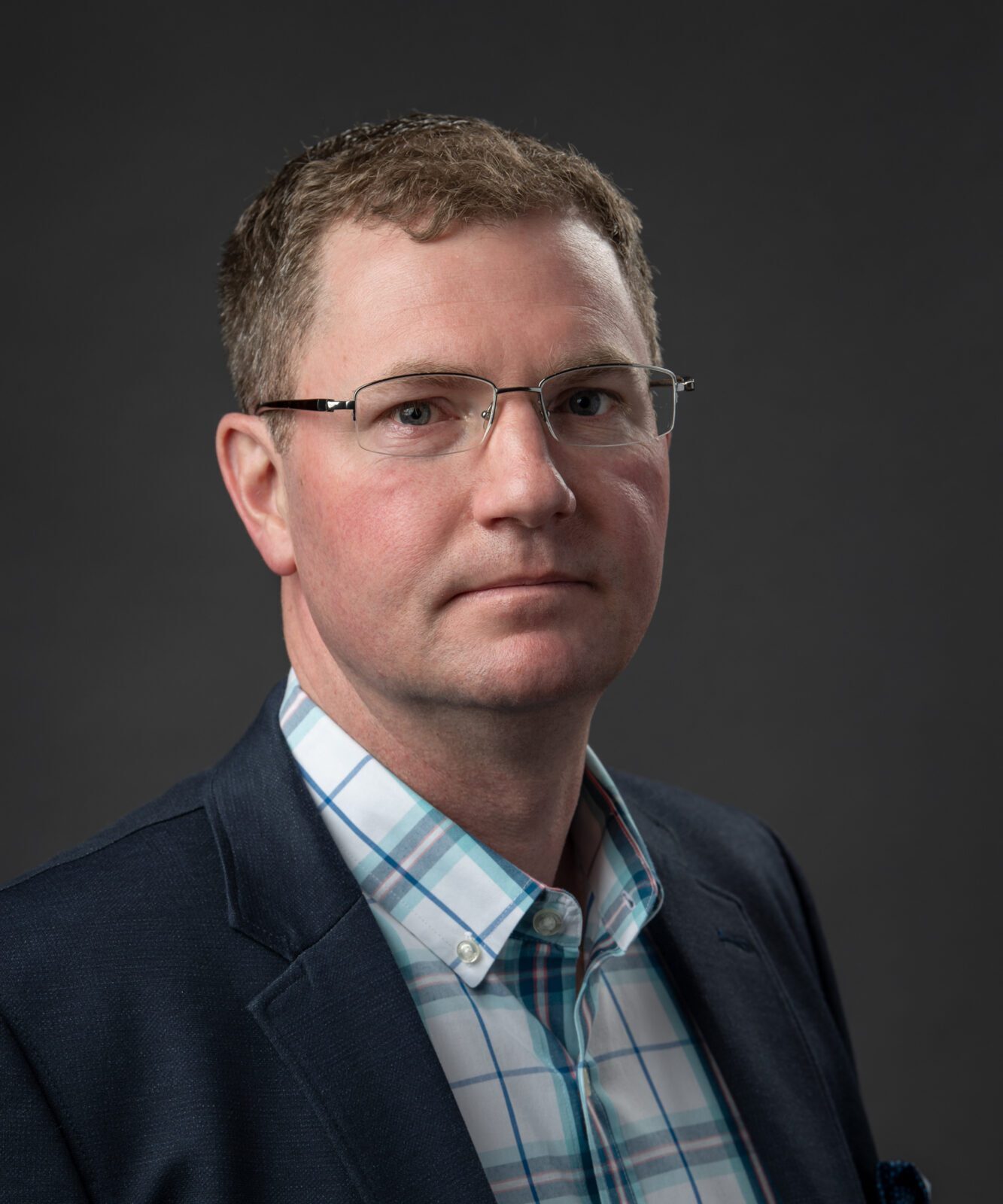 Jeff Day - TD Morris County